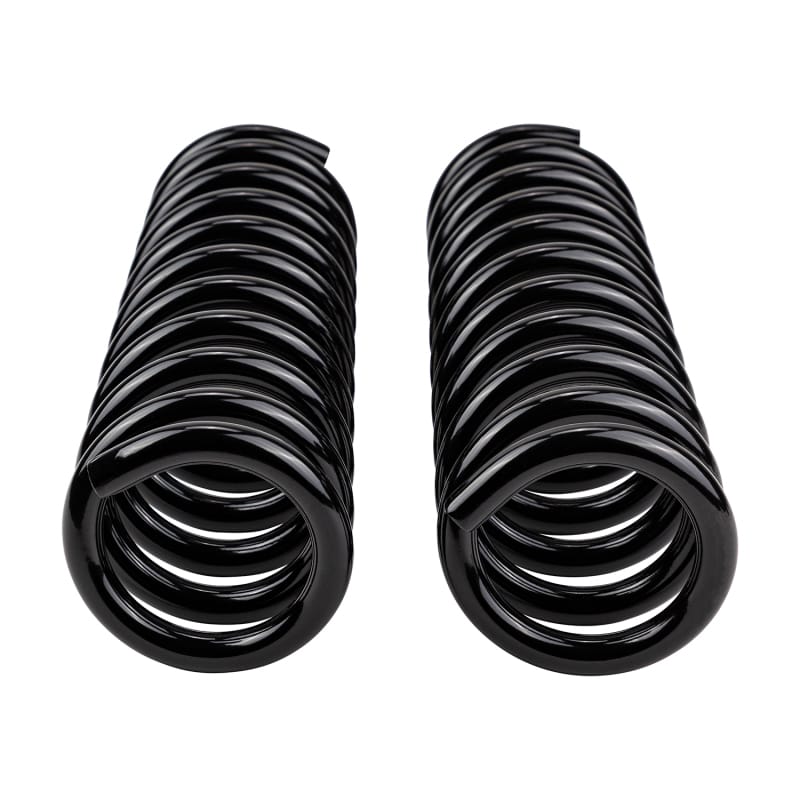 ARB / OME Coil Spring Front Jeep KJ Hd thumbnail 4