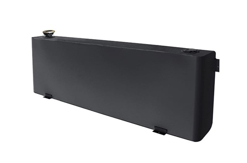 DZE Steel Tanks - DZ92556NSB