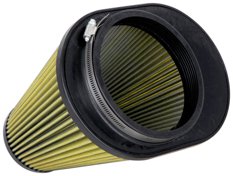 Airaid Universal Air Filter - Cone 6in Flange x 10-3/4x7-3/4in B x 7x4in T x 9in H - Synthaflow thumbnail 2