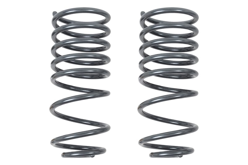 Belltech 2019+ Ram 1500 2WD/4WD (Excludes Classic Models) Rear Pro Coil Spring Pair thumbnail 4