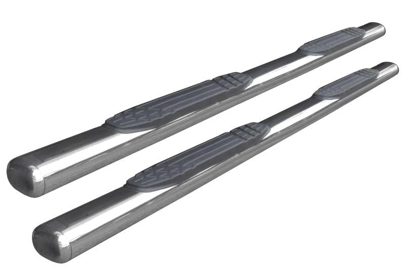Go Rhino 18-20 Jeep Wrangler JLU 1000 Series Side Steps - SS - 10473PS