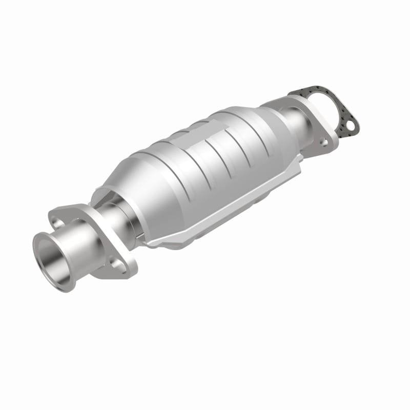MagnaFlow Direct Fit Catalytic Converter Dodge-Hyundai-Mitsubishi-Pl thumbnail 3