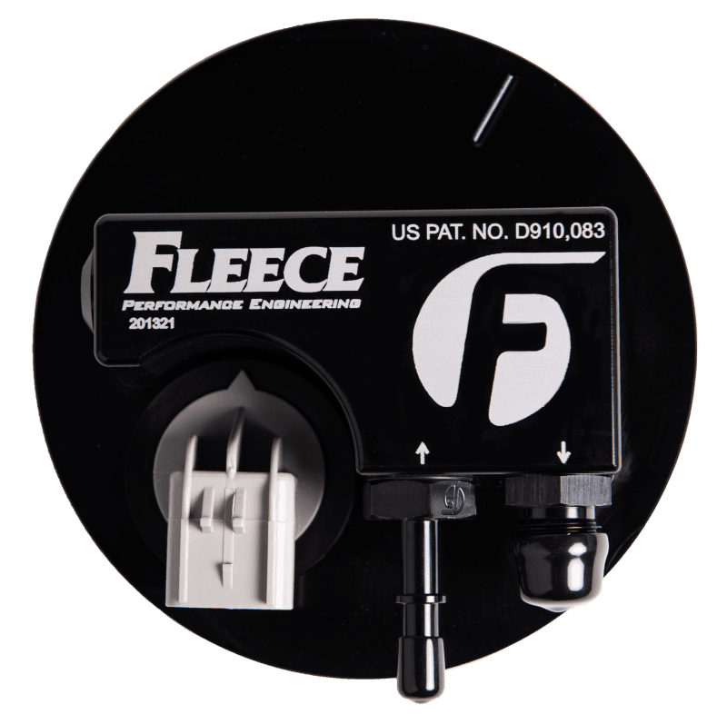 Fleece Performance 98-02 Dodge Ram w/ Cummins SureFlo Performance Sending Unit