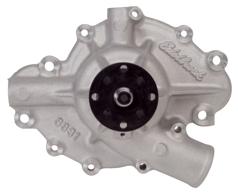 Edelbrock Water Pump High Performance AMC/Jeep 1968-72 AMC 290-401 CI V8 And 1971-72 Jeep 304 thumbnail 2