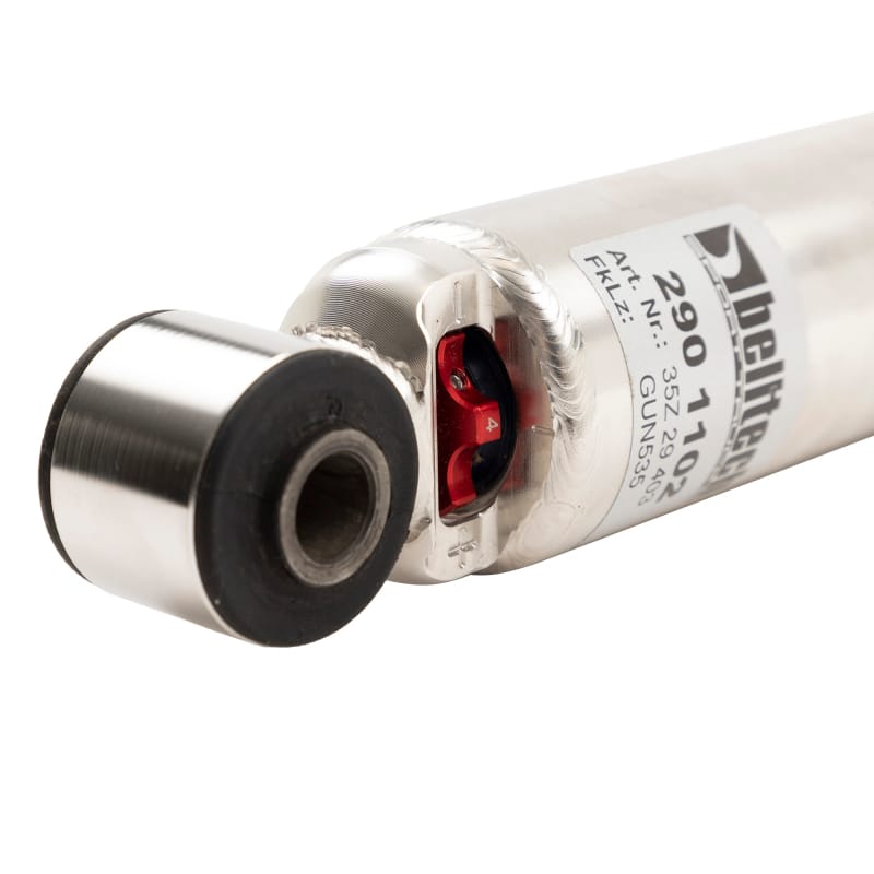 Belltech 2018-2020 Jeep Wrangler JL 4in Lift Trail Performance Shock -Rear Single thumbnail 5
