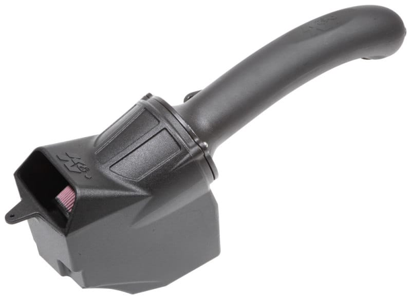 K&N 18-20 Jeep Wrangler JL 2.0L AirCharger Performance Intake