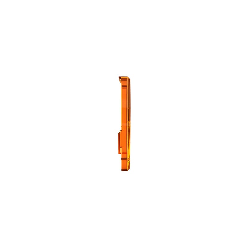 KC HiLiTES FLEX ERA 3 Light Shield Amber (ea) thumbnail 3