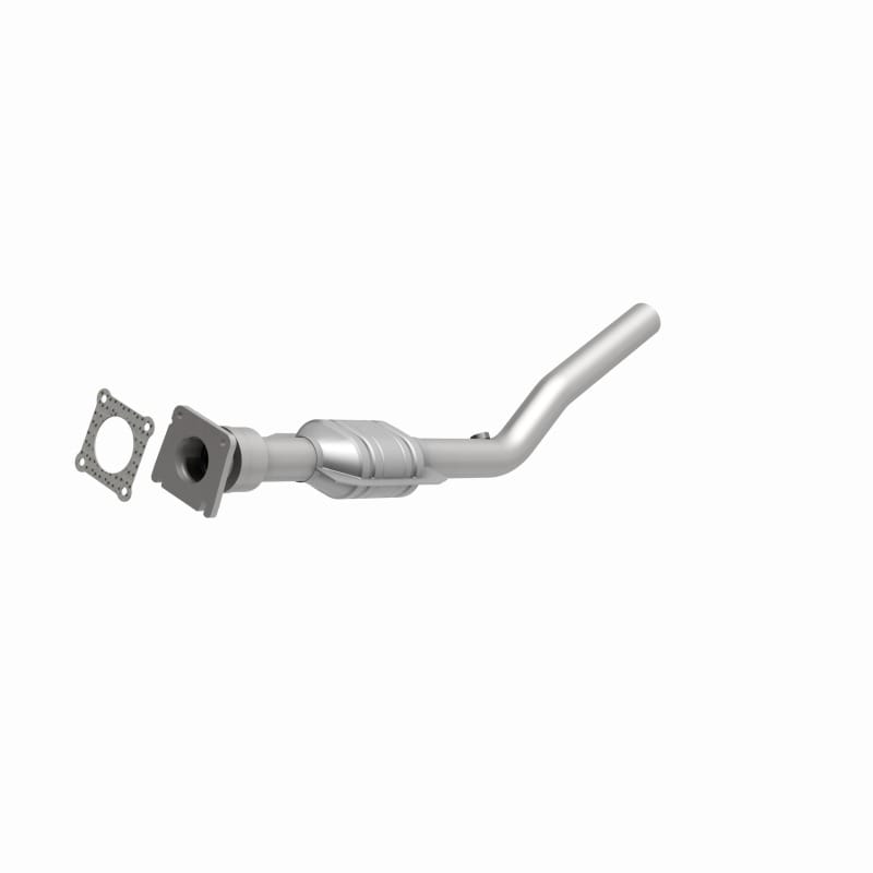 MagnaFlow Direct Fit Catalytic Converter 98-99 Chrysler Cirrus 2.4 thumbnail 3
