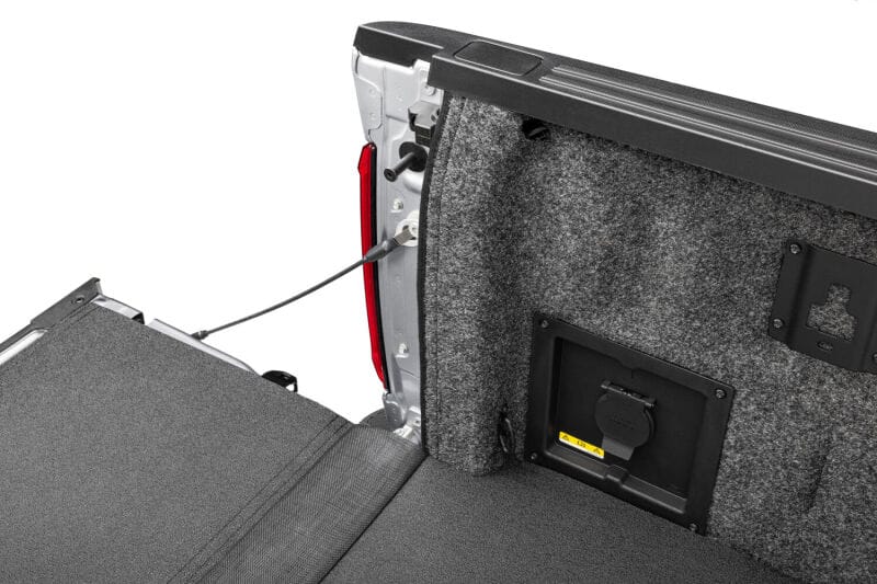 Husky Liners 19-25 RAM 1500 New Body (w/o RamBox) 6.4ft Guardian Impact Bed Liner - Full thumbnail 4