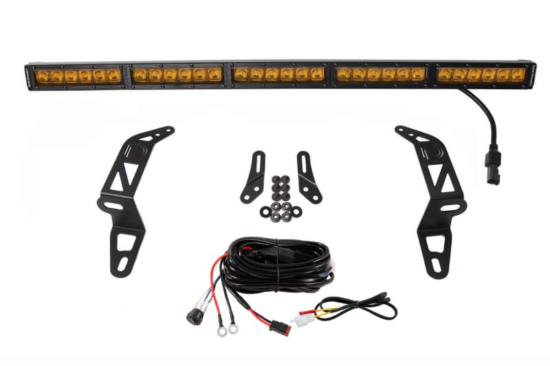 DIO LED Light Bars - DD6080