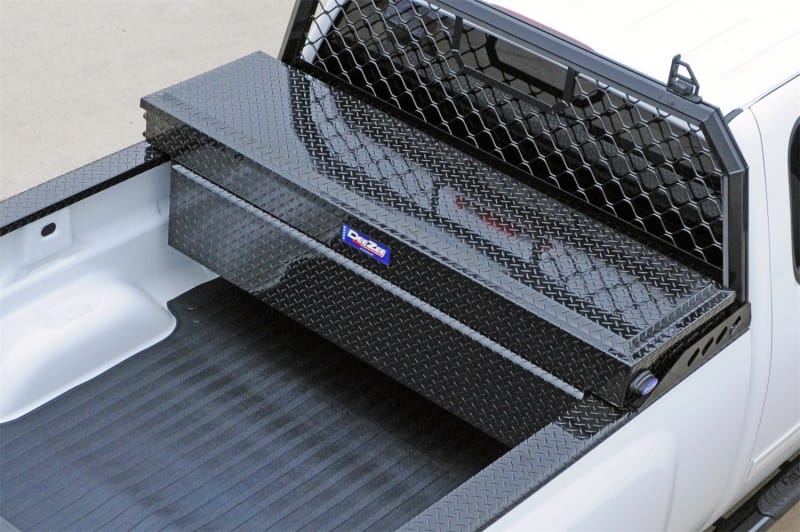 DZE Blue Label Toolbox - DZ9170B thumbnail 4