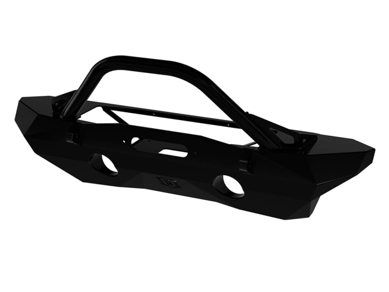 ICO Pro Series Bumpers - 25234