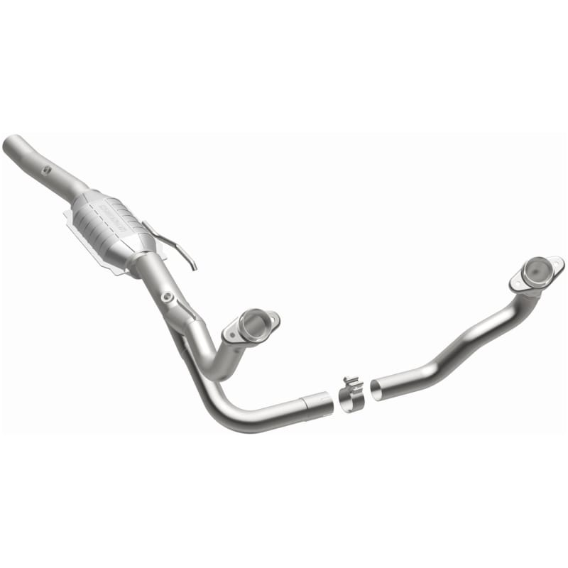 MagnaFlow Conv DF 00-03 Durango 2WD thumbnail 2