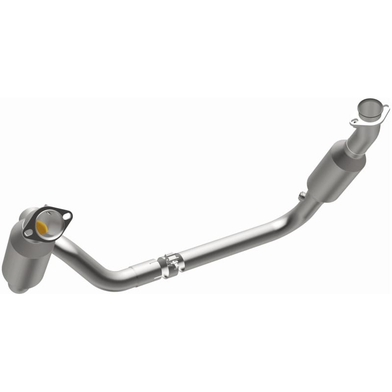 MagnaFlow 2006 Dodge Ram 1500 5.7L Direct Fit Converter thumbnail 4