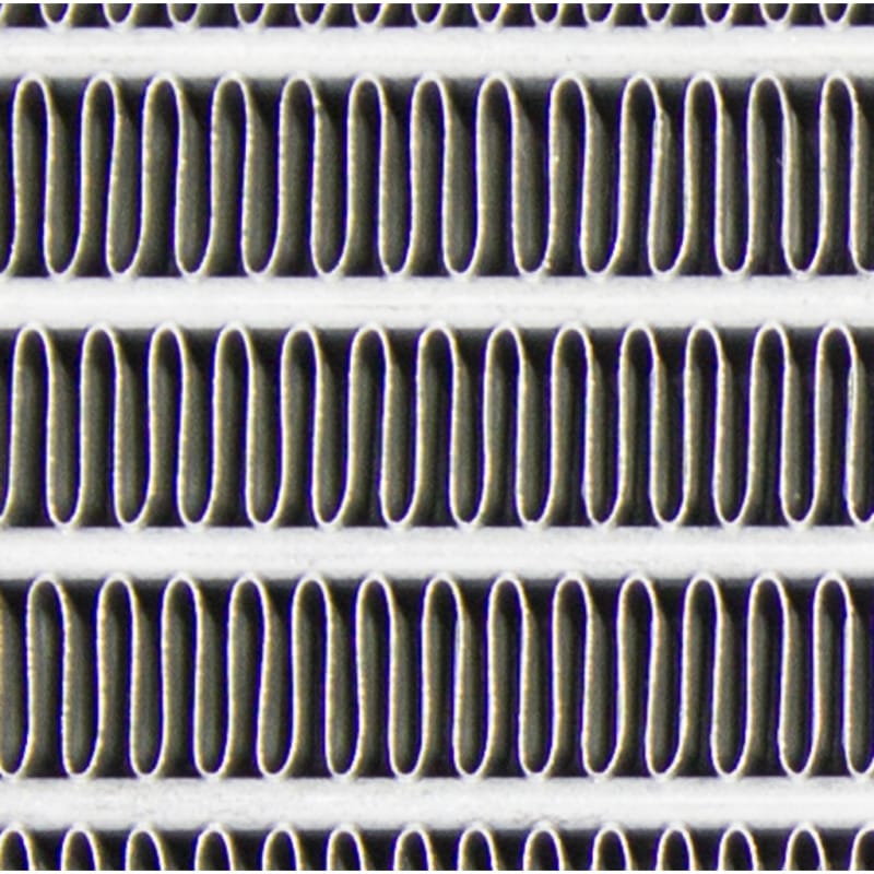 BDD Xtruded Trans Coolers - 1030606-DS-12 thumbnail 2