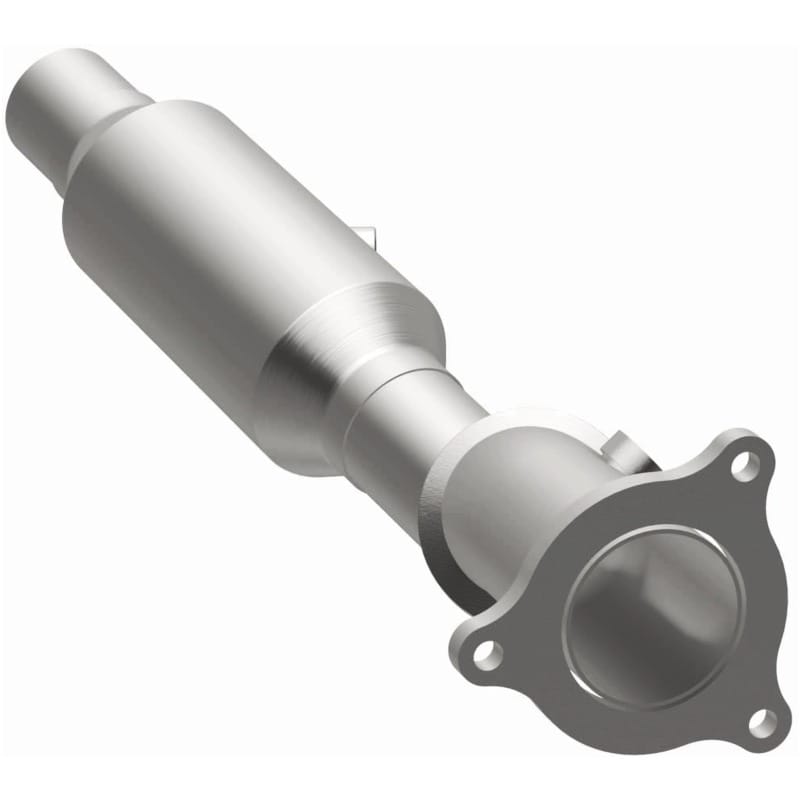 MagnaFlow Direct Fit Catalytic Converter OEM 2004-2006 Chrysler Pacifica Underbody thumbnail 4
