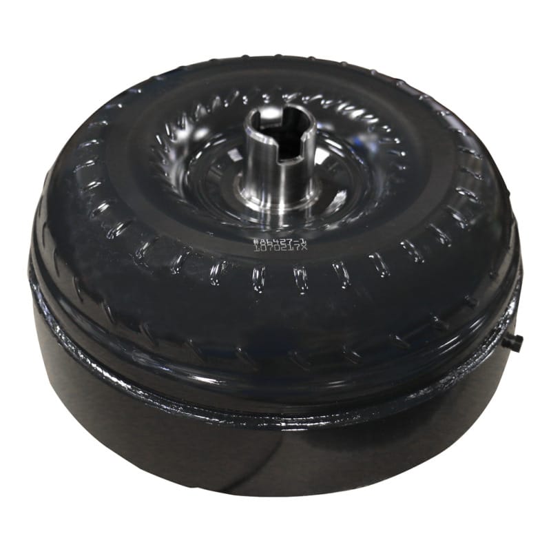BD Diesel 05-07 Dodge 48RE Transmission & Converter Roadmaster Package (2WD) thumbnail 3