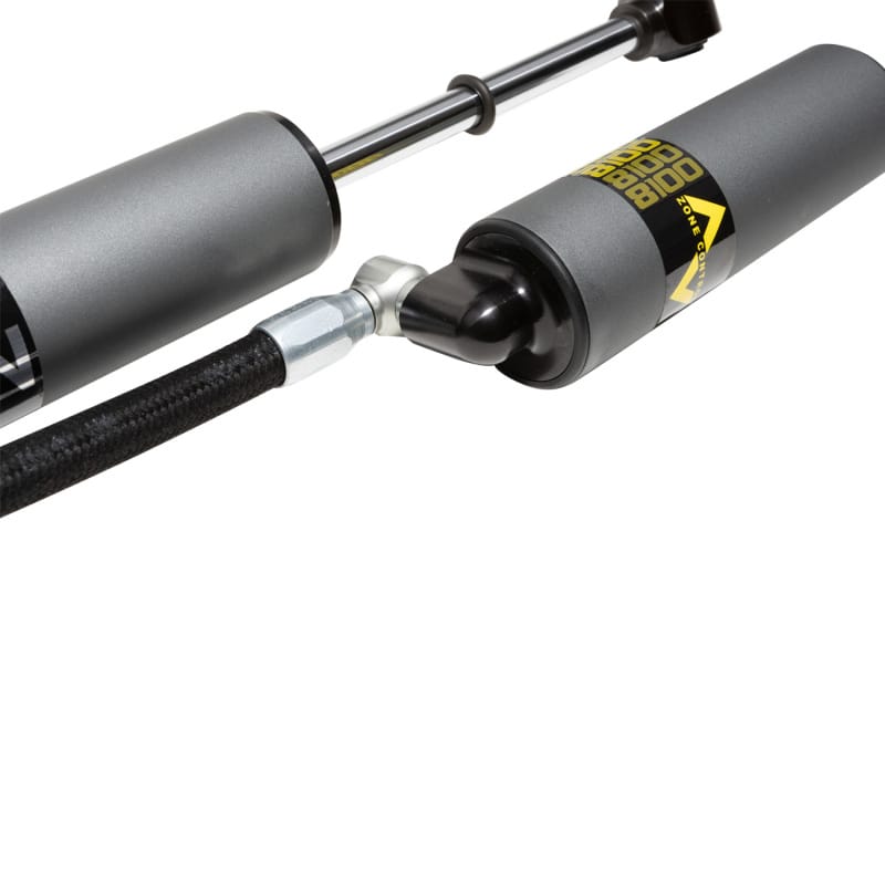 Bilstein 19-24 RAM 2500 Front Passenger B8 8100 (ZoneControl R) Shock Absorber thumbnail 8