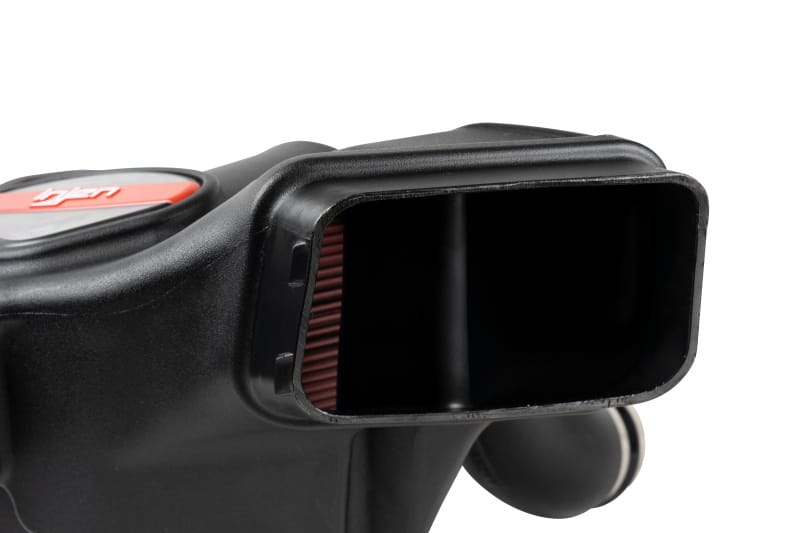 Injen 19-22 Ram 2500/3500 I6-6.7L Diesel Evolution Intake - Oiled Filter thumbnail 3