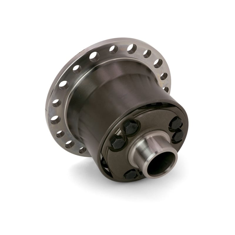 Eaton Detroit Truetrac Diff 30 Spline 1.31in Axle Shaft Dia 3.73 & Down Ratio Front 8.5in/Dana 44 thumbnail 2