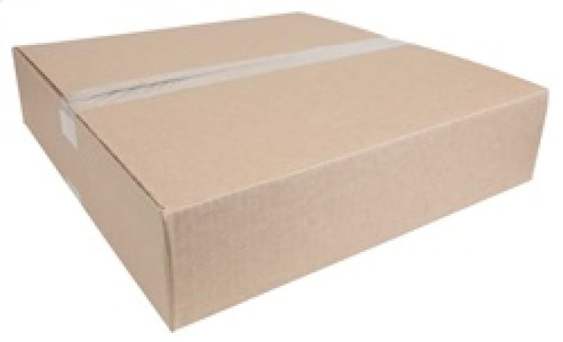 K&N 16-1/4in OD / 14-1/2in ID / 3-1/2in Height Round Air Filter thumbnail 2