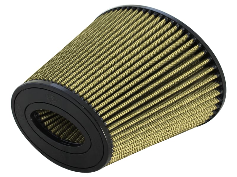 aFe Magnum FORCE Intake Filter w/Pro GUARD 7 (7x5-1/4)IN F x(10x7-1/4)IN B (6-7/8x4-7/8)IN Tx7-7/8IN thumbnail 2
