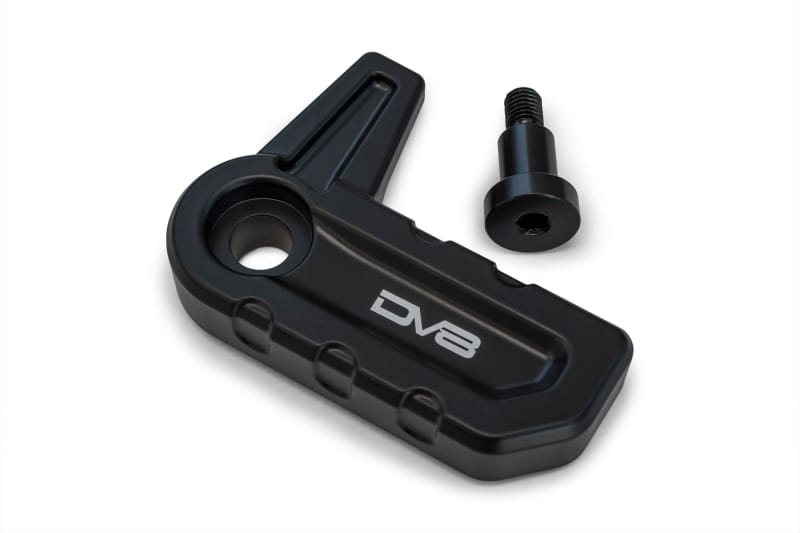 DV8 Offroad 2018+ Jeep JL Billet T-Handles for Hardtop thumbnail 2