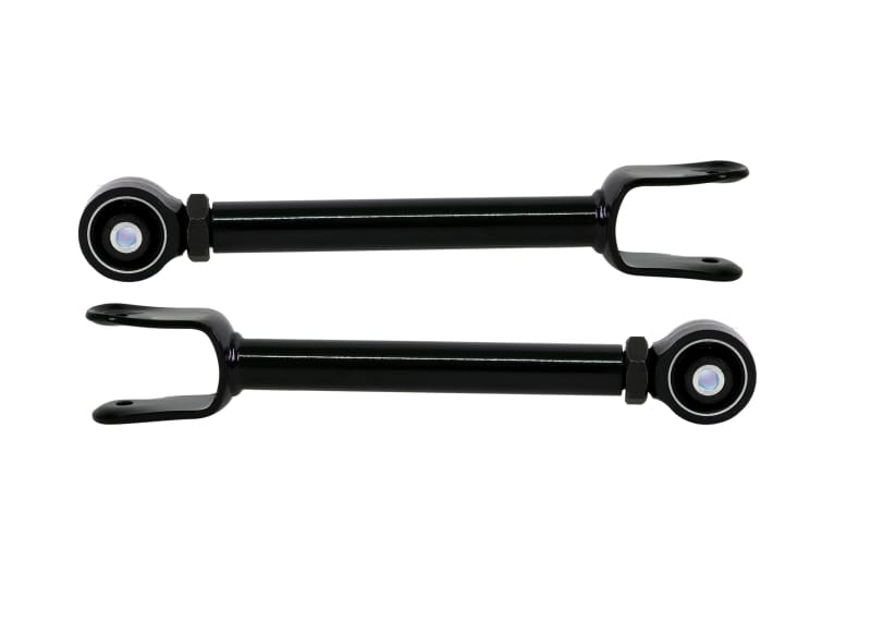 Whiteline 97-06 Jeep Wrangler TJ Front Upper Control Arm thumbnail 2