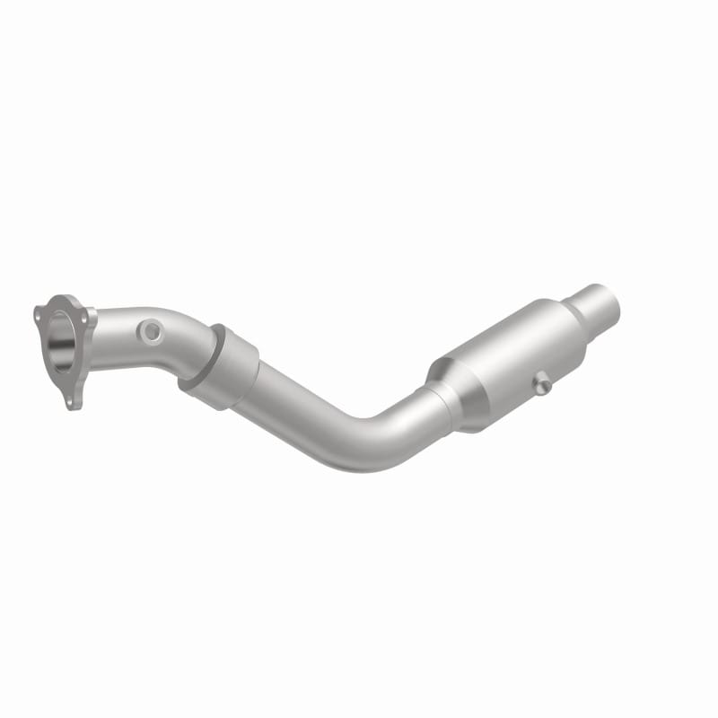 MagnaFlow Direct Fit Catalytic Converter OEM 2004-2006 Chrysler Pacifica Underbody thumbnail 3