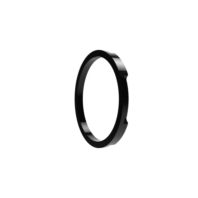 KC HiLiTES FLEX ERA 1 (Single Bezel Ring) - Black thumbnail 4