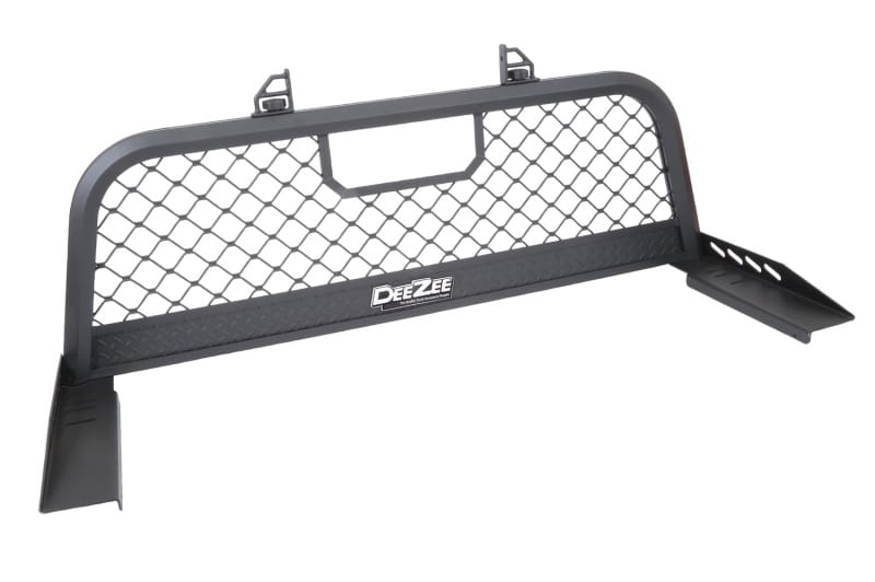 DZE Cab Rack - DZ95058RTB thumbnail 2