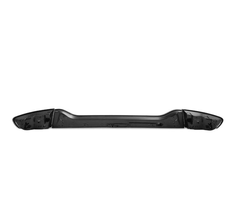 AlphaRex 15-23 Dodge Charger Nova-Series LED Tail Lights - Alpha-Black thumbnail 2