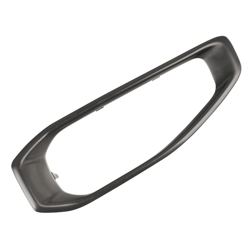 Omix Applique Left End Cap Front Bumper- 18-21 JL/JT thumbnail 2