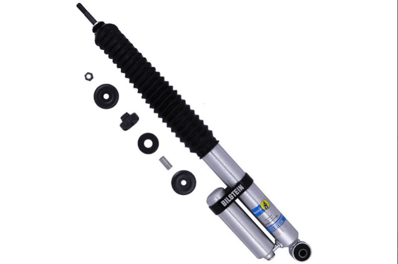 Bilstein 14-24 Dodge Ram 2500 B8 5160 Suspension Shock Absorber Rear Without Air Level Sus. thumbnail 2