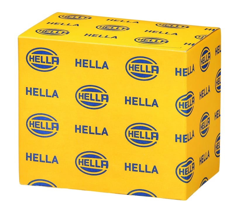 Hella Horn Disc 24V 400Hz Htone (B36) thumbnail 5