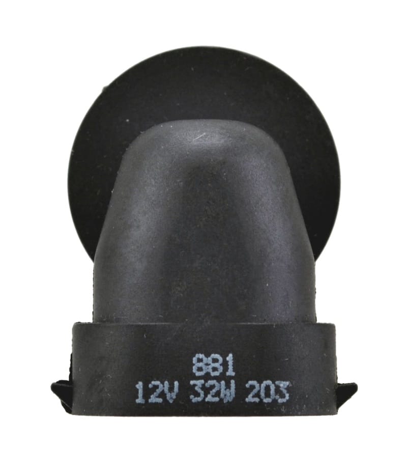 Hella Bulb 881 12V 32W XEN WHT XB (2) thumbnail 6