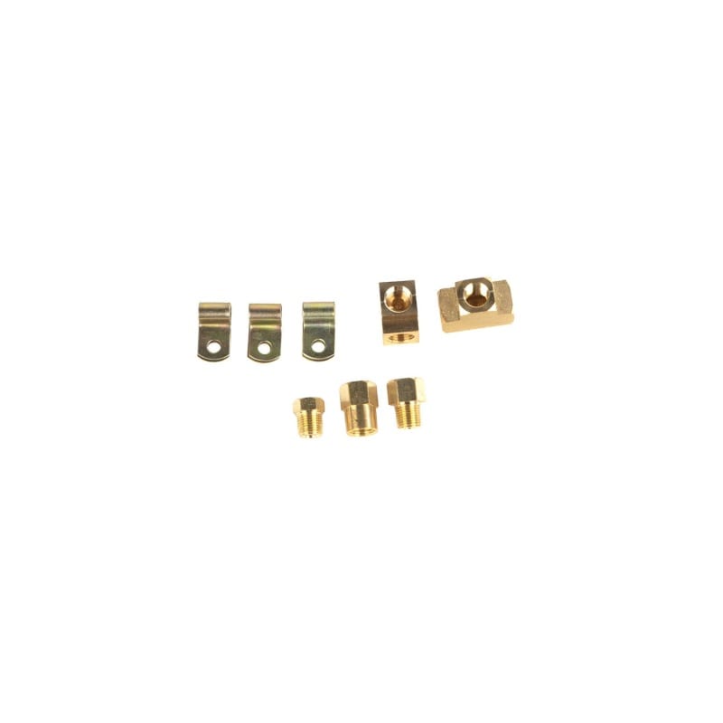 Omix Fuel Line Set 50-52 Willys M38 thumbnail 2