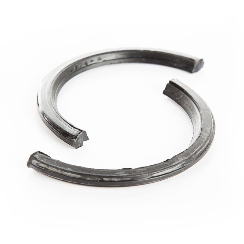 Omix Rear Main Crank Seal 6 Cylinder 72-12 Jeep Model thumbnail 2
