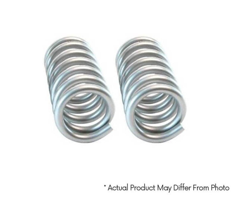 Belltech COIL SPRING SET CAN USE 4752 + 2x34852 thumbnail 3