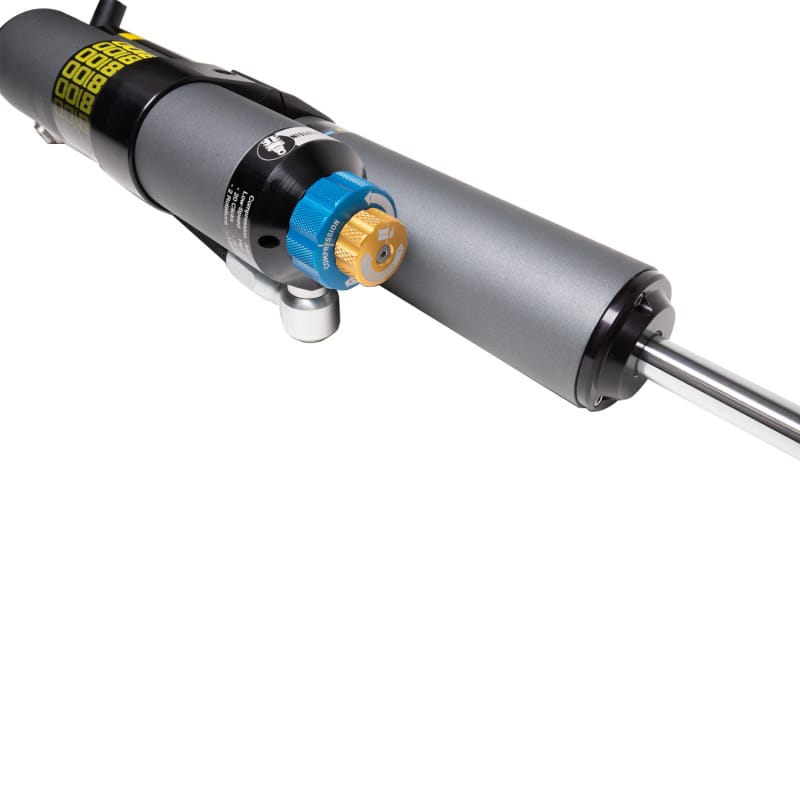 Bilstein 18-24 Jeep Wrangler JL B8 8100 (DSA) Rear Left Shock Absorber - 3-4.5in Lift thumbnail 4