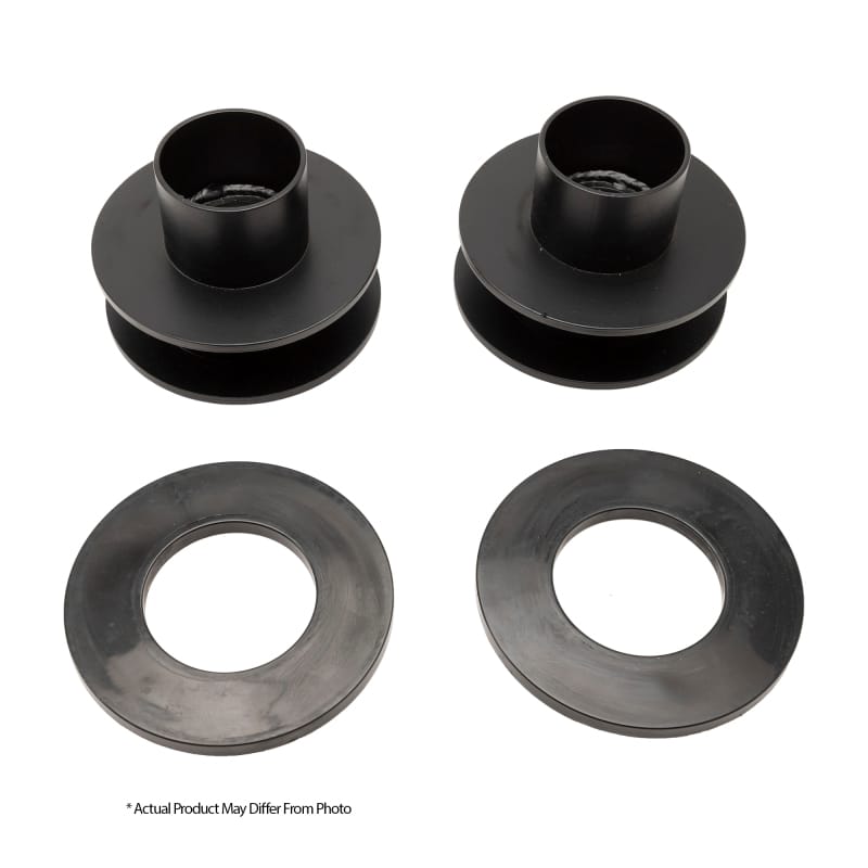 Belltech 09-12 RAM 1500 2.5in. Leveling Kits thumbnail 5