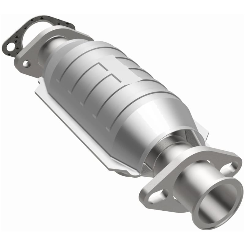 MagnaFlow Direct Fit Catalytic Converter Dodge-Hyundai-Mitsubishi-Pl