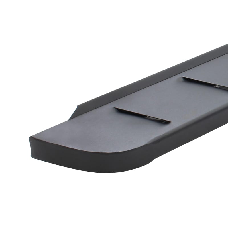 Go Rhino RB10 Running Boards - Tex Black - 48in thumbnail 2