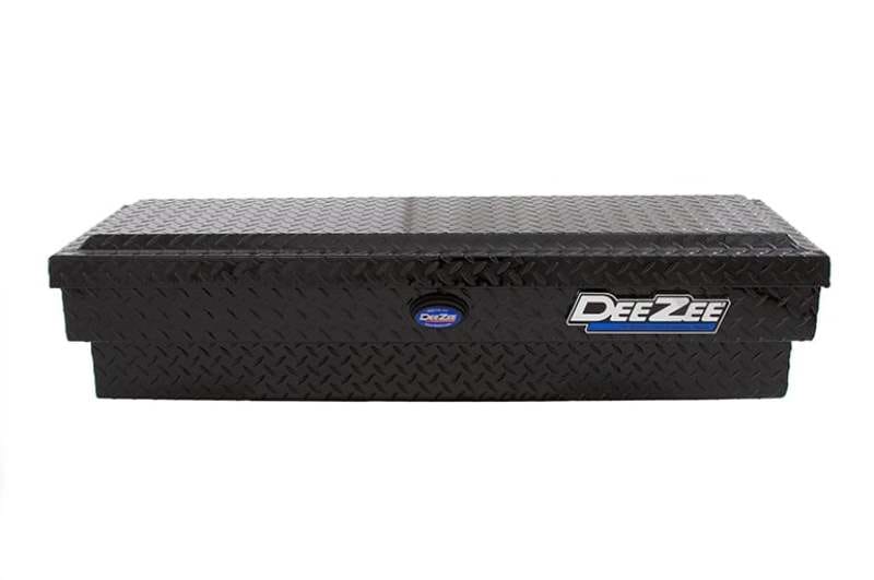 DZE Blue Label Toolbox - DZ9748B thumbnail 2