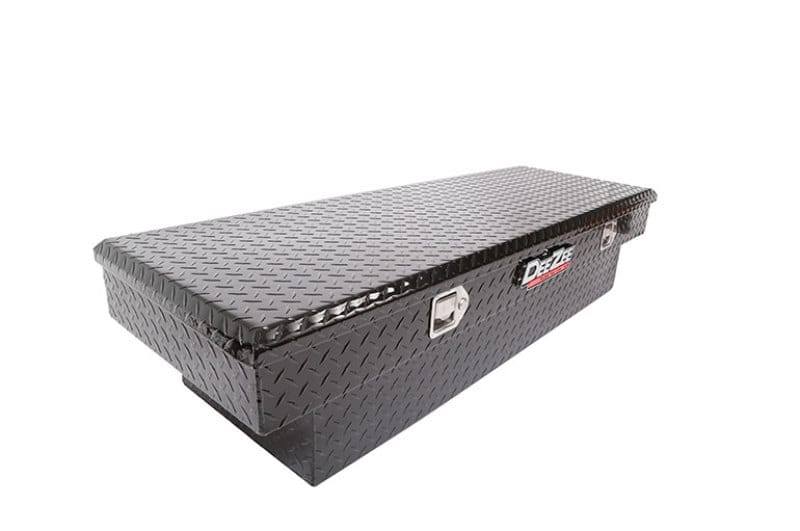 DZE Red Toolbox - DZ8163B thumbnail 2