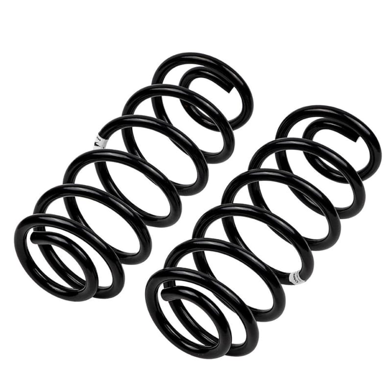 ARB / OME 18-20 Jeep Wrangler JL Coil Spring Set Rear 2in Lift - 3158 thumbnail 2