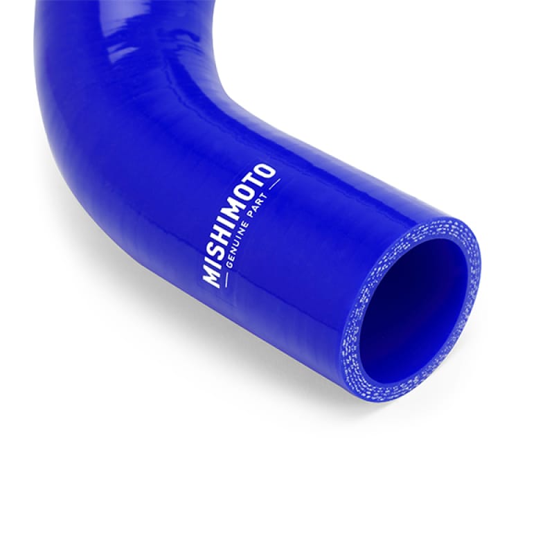 Mishimoto 05-10 Mopar 5.7L V8 Blue Silicone Hose Kit thumbnail 4