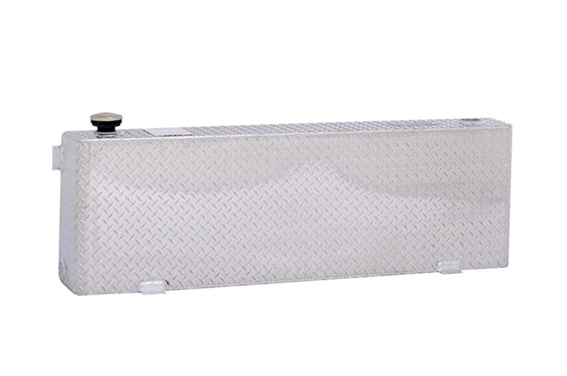 DZE Alum Tank - DZ91752X
