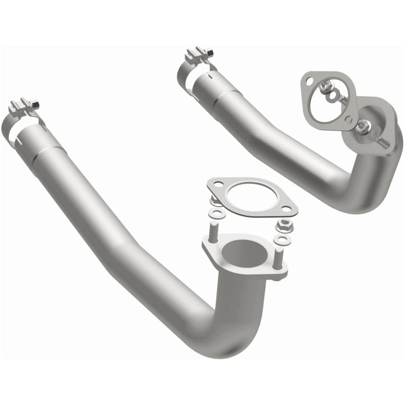 Magnaflow Manifold Front Pipes (For LP Manifolds) 67-74 Dodge Charger 7.2L thumbnail 4