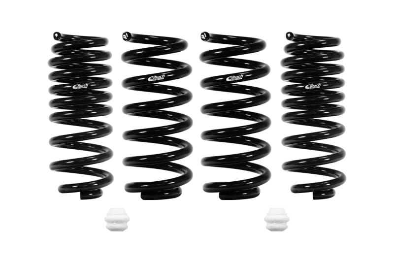 Eibach 18-21 Jeep Grand Cherokee Pro-System Kit - E70-51-021-03-22 thumbnail 2